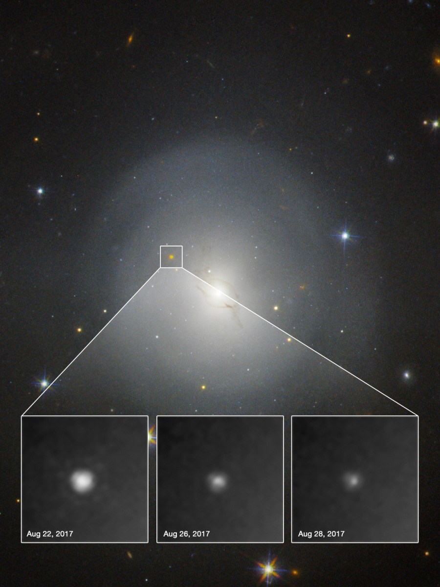 Big Bang Konferencen&nbsp;2024