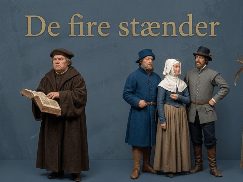 Statskuppet 1660
